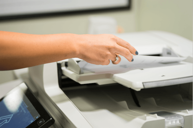 You are currently viewing Photocopier Leasing For Businesses