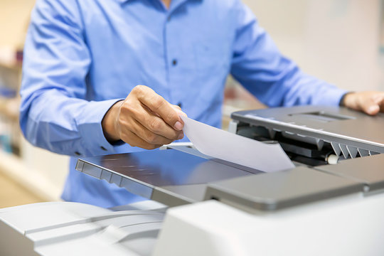 Read more about the article How To Perfectly Take Care Of Your Copier? Do It In These 5 Best Ways