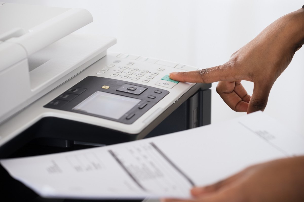 You are currently viewing Multifunction Printer and Copier: Criteria to Evaluate