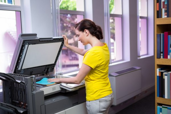 You are currently viewing What Are The Fastest Business Copiers?