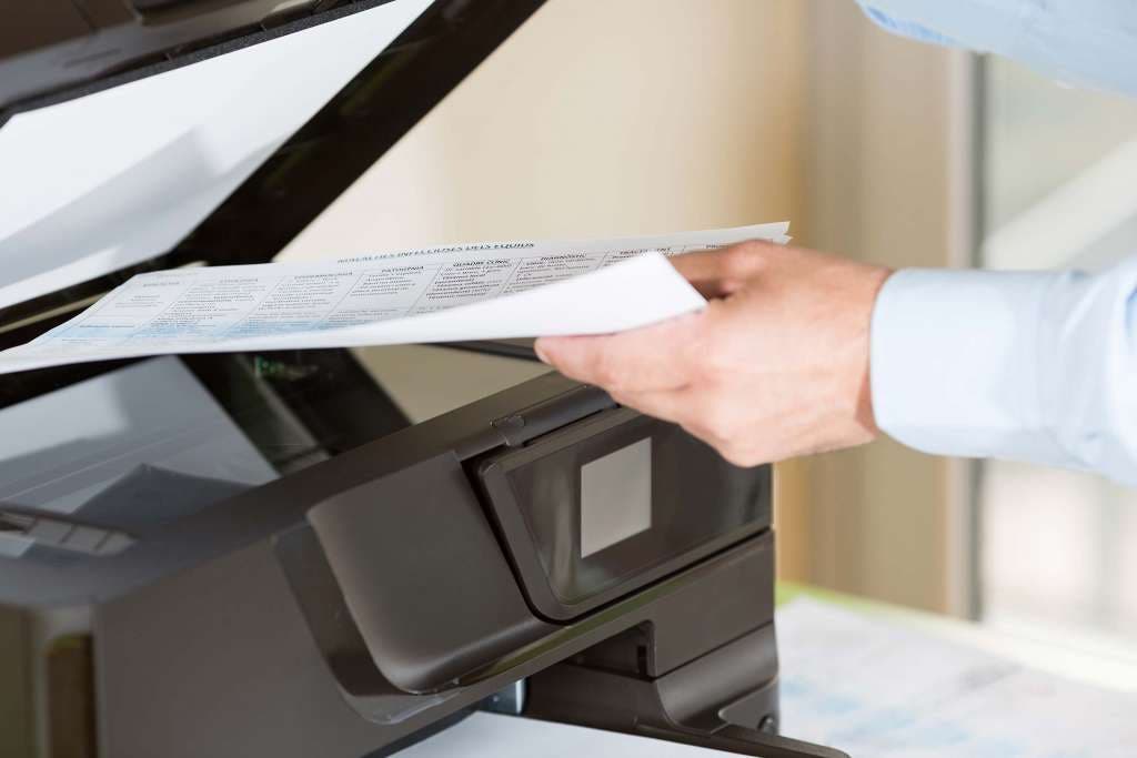 Read more about the article Multifunction Printers: Big Benefits for Small Businesses