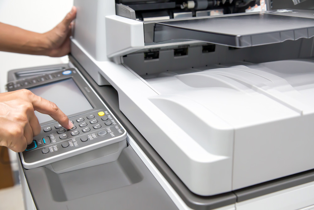 CONVENIENT LEASING AGREEMENTS IN COPIERS