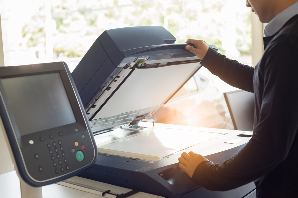 Read more about the article Benefits of Upgrading Multifunctional-Copier