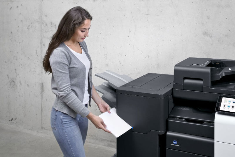 You are currently viewing 7 Ways to Protect Printing and Copying Machines