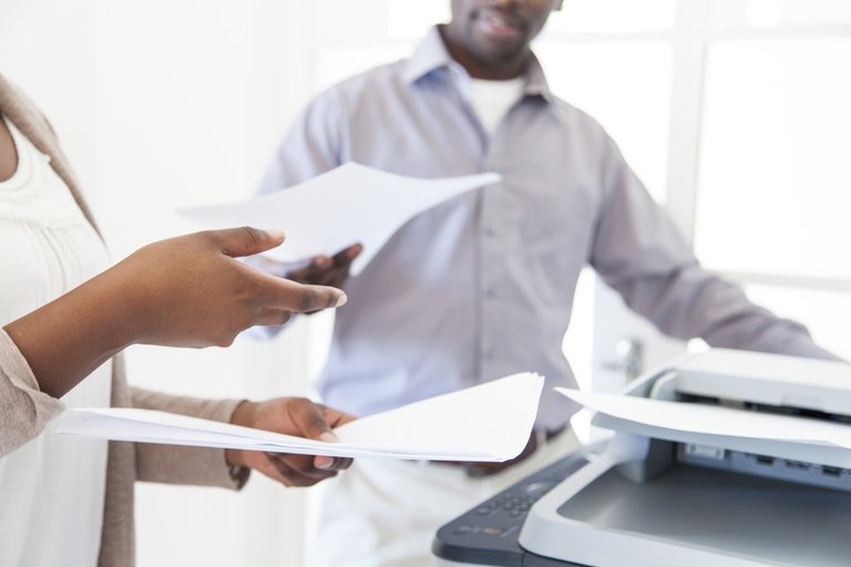 Read more about the article 5 Business That Needs a Copier