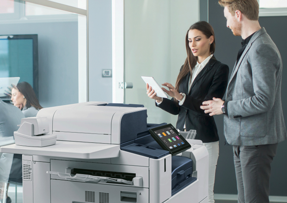 You are currently viewing Questions You Need To Ask Before Buying Your Next Copier