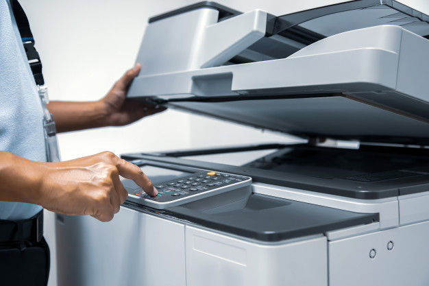 Read more about the article Buying Guide for Office Printers