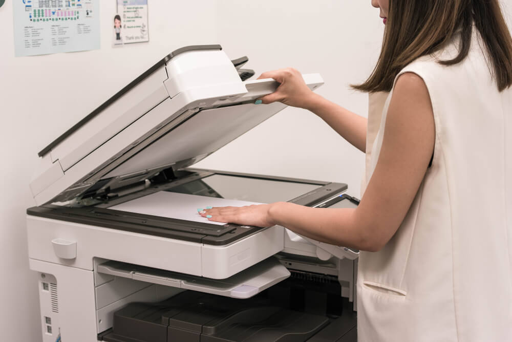 Read more about the article Avoiding Paper Jams In Your Printer