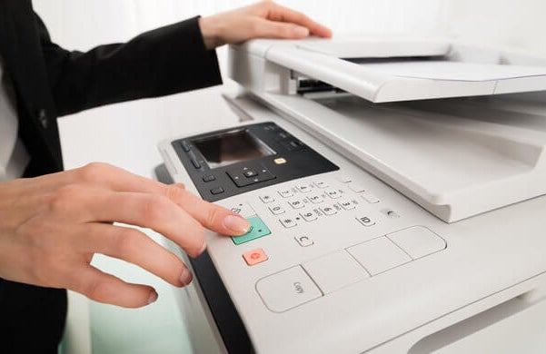 Questions You Need To Ask Before Buying Your Next Copier 