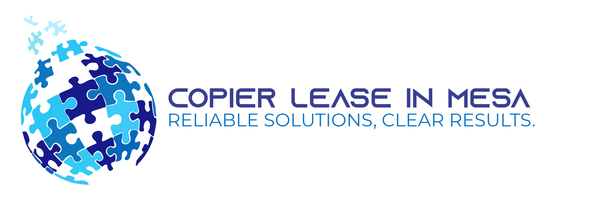 Copier Lease in Mesa