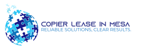Copier Lease in Mesa