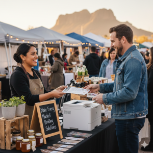 Make Every Market Count: Copier Leasing & Supplies in Mesa